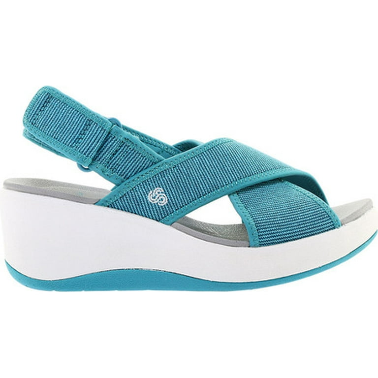 Step cali shop cove clarks