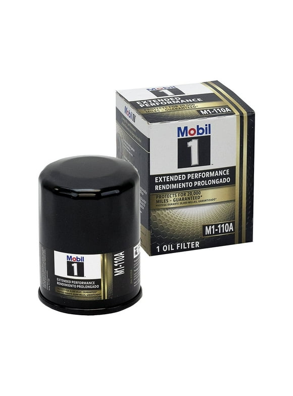 Mobil 1 Extended Performance M1-110A Oil Filter