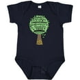 thumbnail image 3 of Inktastic Fruit of the Spirit Bible Quote Boys or Girls Baby Bodysuit, 3 of 5