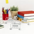 thumbnail image 3 of Interactive Educational Traffic Barrier Toy For Kids Durable Construction Early Learning Play Set For Preschoolers Toddlers, 3 of 5