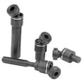 thumbnail image 4 of Center Drive Shaft 7250R, Black RC Main Center Drive Shaft Rust-proof  For 1/16 RC Car For Outdoor, 4 of 8