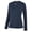 Navy, variant on THERMO COMPRESSION LS WOMEN'S