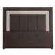 thumbnail image 1 of Cabecera Queen Size Bora Café Dicasa Bora, 1 of 5