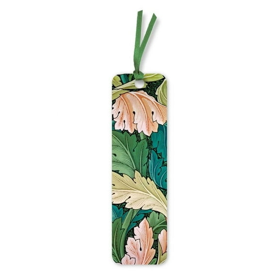 Flame Tree Bookmarks: William Morris: Acanthus Bookmarks (Pack of 10) (Other)