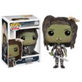 thumbnail image 2 of Funko FNK7469 Pop Movies Warcraft Garona, 2 of 2