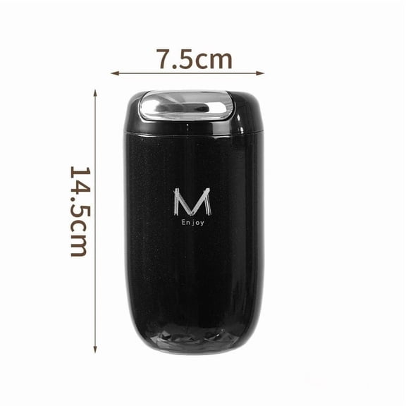 Goose Egg Shaped Coffee Mug - 316 Stainless Steel Double-Walled Insulated CupAppeal Portable Travel Water Cup for Daily Use