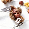 thumbnail image 4 of Oliegs Blanket 2026 Chestnut Peeler Ergonomic Handle Portable Chestnut Cutter & For Kitchen, 4 of 5