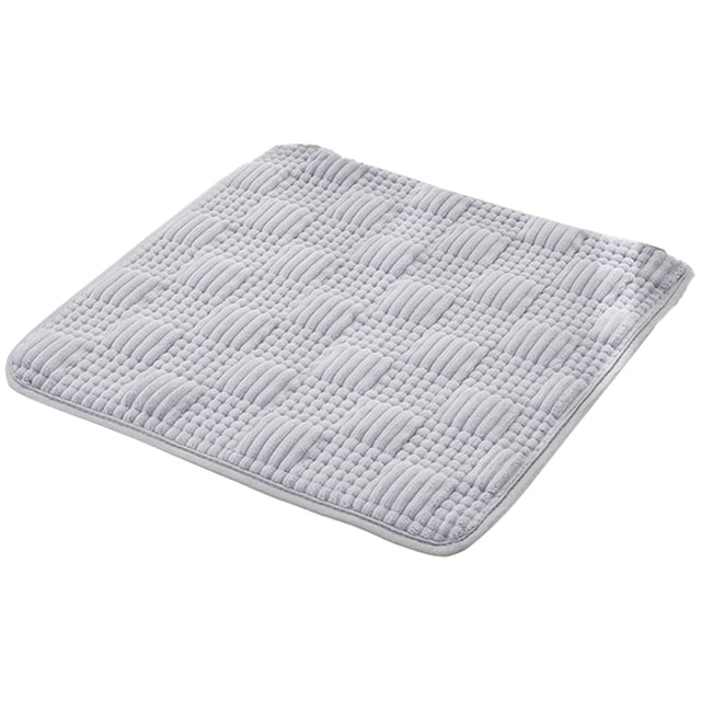 Coussin de Siège Antidérapant Confort Premium