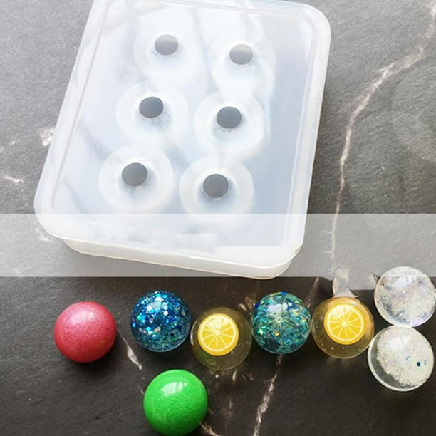 Jewellery grade resin store