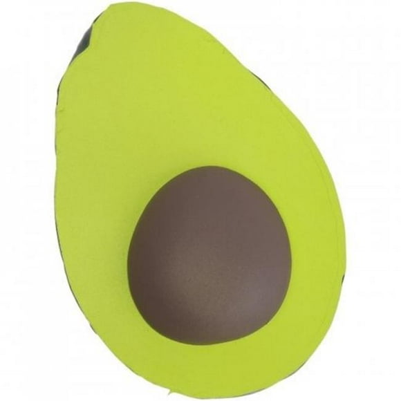 US Toy 4644 Squishy Avocadoes Toy for 3 Years Plus