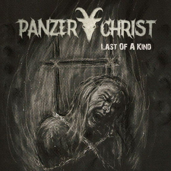 Panzerchrist - Last Of A Kind - Music & Performance - CD
