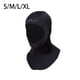 thumbnail image 2 of Greeniant Gorro térmico de buceo subacuático, gorro de nailon para esnórquel, capucha para deportes acuáticos al aire libre, cubierta para el cuello, Deportes acuáticos SG Greeniant OD029073-04, 2 of 6