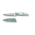 thumbnail image 1 of Starfrit Couteau à Parer, lame inox 3,5 po, Résistant à la Rouille et aux Taches, Étui Inclus, Manche Ergonomique, Facile à Nettoyer, Va au Lave-Vaisselle, 1 of 6
