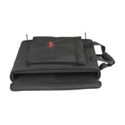 SKB Cases 1SKB-SC191U 1U Soft Rack Case For Wireless Mic Systems 1SKBsc191U New