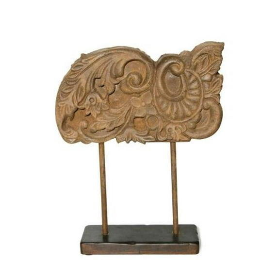 The Veda Company 4413 Architectural Element On Stand