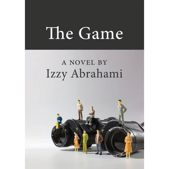 The Game, (Paperback)