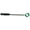 Green, variant on Golf Scooper Portable Golf Retrievers Aluminum Alloy Telescopic Balls Pickers Training Tool for Golfs Player