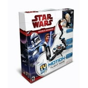 Motion Game Star Wars: Clone Wars Motion Video Game