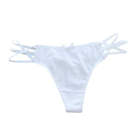 Teal Panties Women s Panties Lace Sexy Ladies Low Waist Panties Sexy Thong Fashion Strap Thong Women T Pants