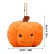 thumbnail image 3 of Jellycat Jellycat Toys Vegetable Plush Doll Keychain, A Cartoon Plush Toy Suitable For Children And Adults, 3 of 3