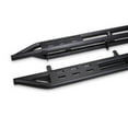 thumbnail image 2 of TrailFX BR012T TrailFX Rocker Guard Steps ROCKER PANEL PROTECTOR, 2 of 2