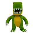 thumbnail image 1 of Juguete Niño Colección Muñeco Goma Elástico Stumble Guys (T REX), 1 of 1