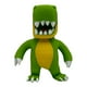 thumbnail image 1 of Juguete Niño Colección Muñeco Goma Elástico Stumble Guys (T REX), 1 of 1