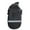 Black, variant on Bike Seat Bag, Bicycle Saddle Bag Under Seat 3D Shell Cycling Seat Pack for Mountain Road Bikes