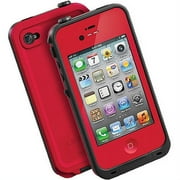 Lifeproof iPhone Case - Waterproof, Dirt Proof, Snow Proof, Shock Proof
