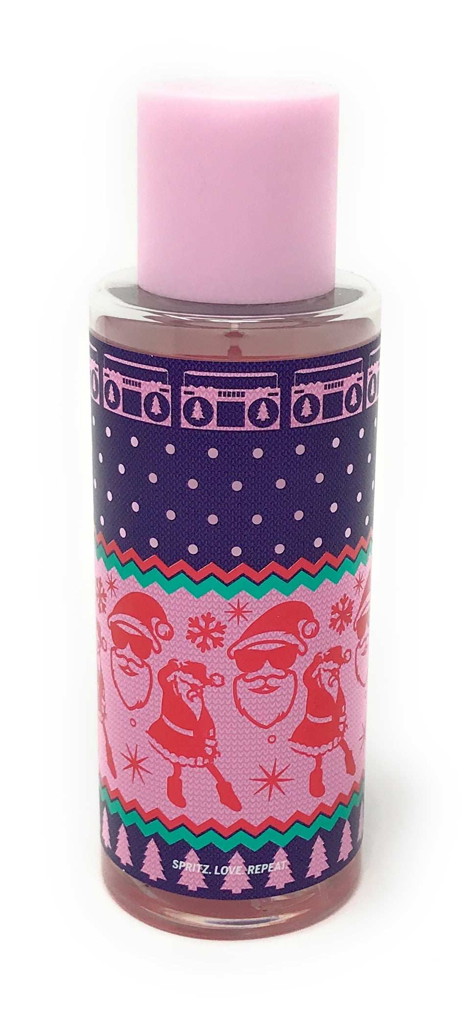 berry naughty perfume