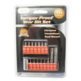 thumbnail image 7 of 16 Pc Security Tamper Proof 6 Point Star Bit Set Torx Socket Tamperproof Tool !!, 7 of 7