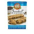 thumbnail image 2 of Sunbelt Bakery Chocolate Chip Chewy Granola Bars, 50 - 1.0 OZ Bars (5 Boxes), 2 of 3