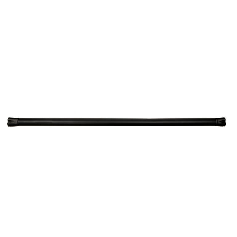BalanceFrom 30lb Weighted Workout Bar Walmart