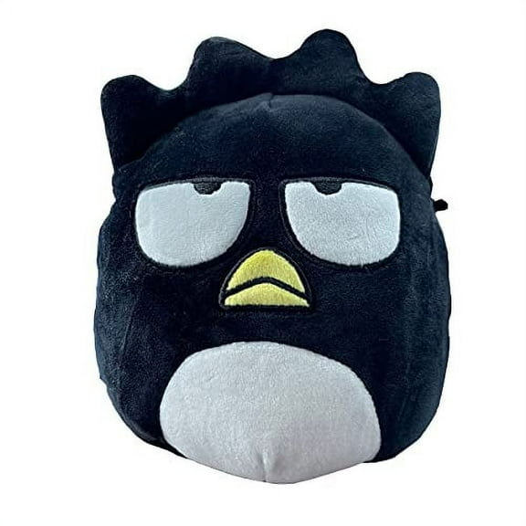 Squishmallows 7" Hello Kitty Badtz-Maru