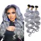 thumbnail image 1 of Extensiones de cabello NiegMeag Ombre Body Wave 20 cm 22 cm 24 cm, 1 of 7