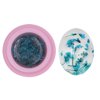 Mnycxen Best Pick Latest Trends Must Have 3G Dried Flowers Nail Polish Clear Che Gel UV LED Soak Off Nail Art Polish