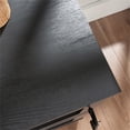 thumbnail image 4 of Pemberly Row 2-Drawer Engineered Wood Lateral File Cabinet in Raven Oak, 4 of 10