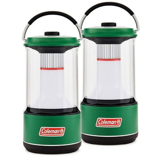 Coleman Premium Lantern 700ルーメン Coleman 700 Lumens Premium Dual Fuel Lantern with Storage Case