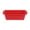Red-816, variant on Mini Loaf Pan, Non-stick & Easy Release Rectangular Baking Mold, 7.7 X 3.7 X 2.2 Size for Brownies & Meatloaf, Dishwasher Safe & Flexible for Perfect Bread Every Time, Ideal for Home Bakers