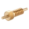 thumbnail image 3 of Kit de engranajes de metal para reparación del actuador del soporte del muslo del asiento zhenshenaoxiaoao, 3 of 10