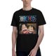 thumbnail image 1 of Camiseta de Manga Corta para Hombres Onepiece, 1 of 5