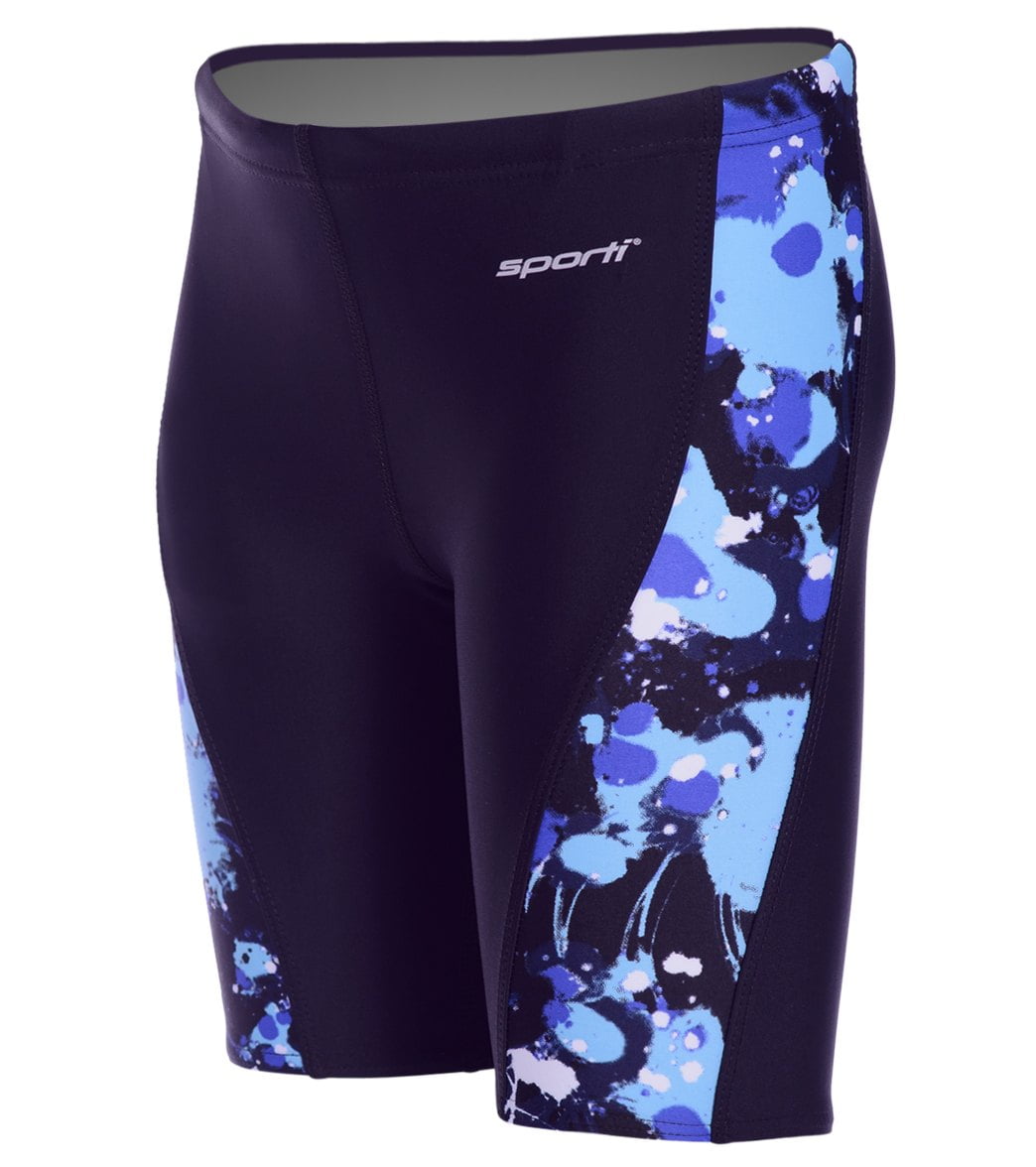 sporti jammers