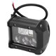 thumbnail image 4 of Luz de trabajo LED de 4 pulgadas y 60 W, lente 7D, 6000 K, IP68, resistente al agua, para ATV, SUV, camiones, motocicletas, barcos, 4 of 5