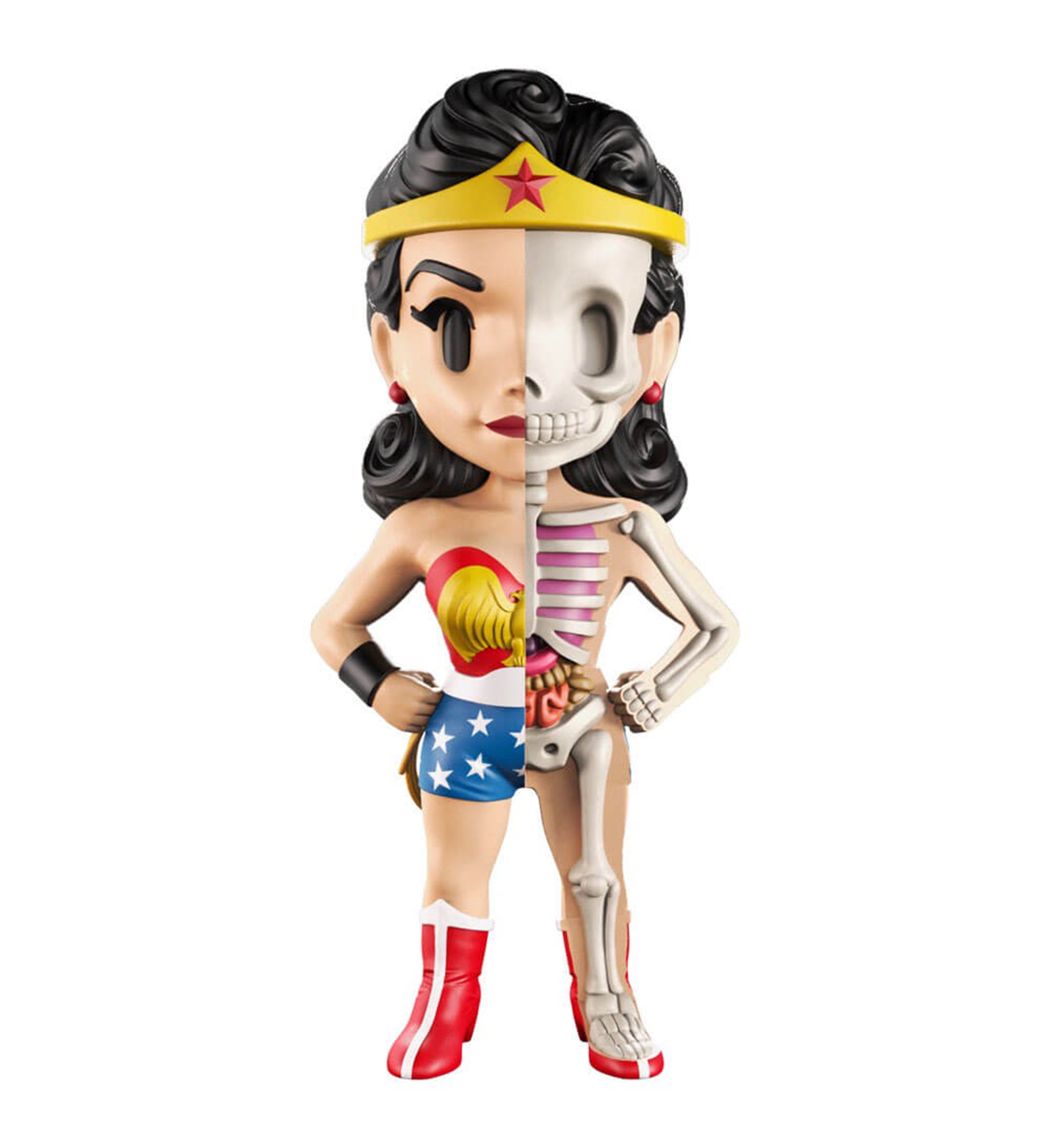 wonder woman toys walmart