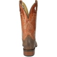 thumbnail image 5 of Smoky Mountain Western Boots Mens Timber Square Toe Pull On 4301, 5 of 7