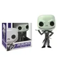 thumbnail image 2 of Funko Pop Movie Nightmare Before Christmas #15 Jack Skellington #71 Zero #313 Dapper Sally POP Action Figure Model Dolls Toys, 2 of 4