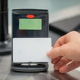 thumbnail image 4 of 20pcs/set 125KHz RFID Card Readable Writable Rewrite Blank White Key Cards for Access Control, 4 of 8
