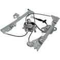 thumbnail image 3 of Dorman 751-061 Front Passenger Side Power Window Motor and Regulator Assembly for Specific Nissan Models, 3 of 5