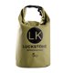 thumbnail image 3 of Bolsa Seca De Compresión Ligera DYNWAVEMX Accesorios Bolsa Para Equipos Verde, 3 of 6
