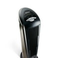 Lasko 1500W Electric Oscillating Ceramic Tower Space Heater with Remote